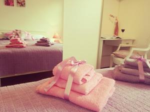Room Kris with private entrance & private bathroom 
