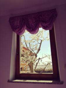 Room Kris with private entrance & private bathroom