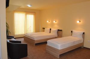 Pensiunea Beverly Hills