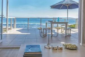 Ons C-Huis - Gansbaai Seafront Accommodation, back-up power - Gansbaai