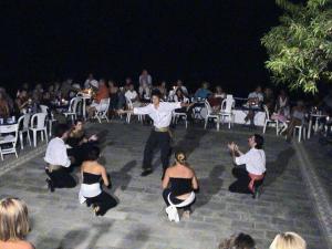Villa CAMELIA