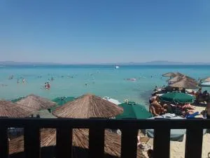 Chris -Nikol STUDIO - 卡利塞亚-豪客迪克斯