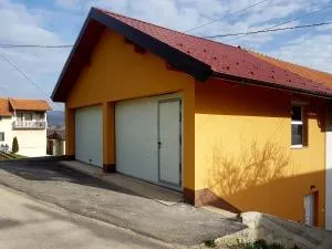 Apartment Benjo - 萨拉热窝