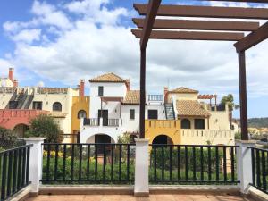 Casa rural Mi trocito de Cielo Ayamonte España