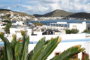 El Greco Studios Patmos Greece