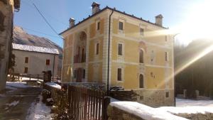 Sassiglioni Vacanze