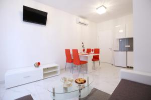 Sites of Zadar Apartments