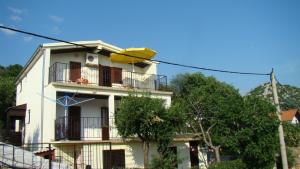 Apartments Zuanović 
