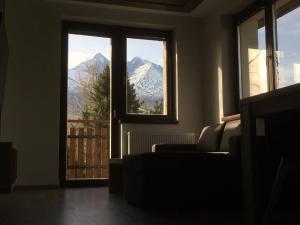 Apartmán Lomnička - Tatranská Lomnica - Krásny výhľad na Vysoké Tatry