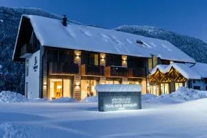 Boutique Skipass Superior Hotel - 阿诺尔德施泰因
