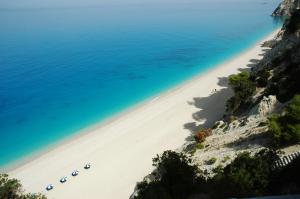 Horizon View Apartment Lefkada Greece