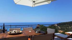 Horizon View Apartment Lefkada Greece