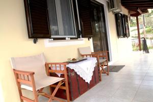 Horizon View Apartment Lefkada Greece