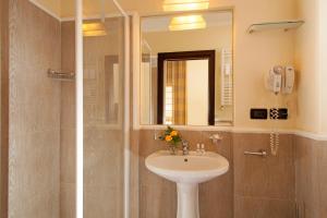 Triple Room room in Hotel Buenos Aires