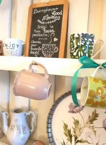 Appartamento La Chicchera