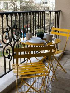 habitat Holiday Apartment