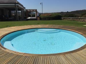 La Sciumara Resort Palau img5