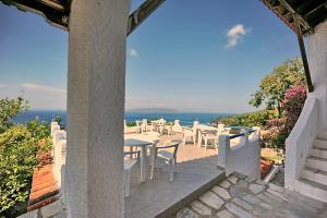 Secret Sporades Private Residence Skopelos Greece