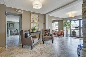 Blue Creek Inn - Barnegat Bay