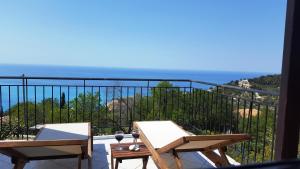 Horizon View Apartment Lefkada Greece