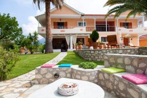 Villa Aliki Lefkada Greece