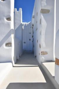 Sand Key Villa 2 Paros Greece