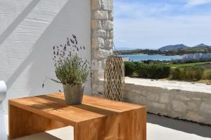 Sand Key Villa 2 Paros Greece