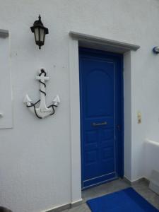 Nesaea Studio Tinos Greece