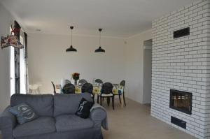 Masurian White House