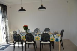 Masurian White House
