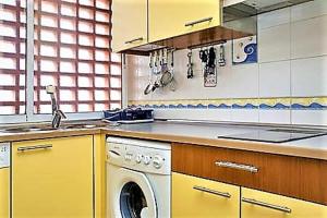 Apartamento Vistamar