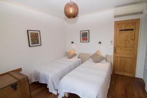 Villas Villa Ad Alta : photos des chambres