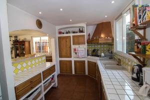 Villas Villa Ad Alta : photos des chambres