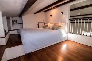 Villas Villa Ad Alta : photos des chambres
