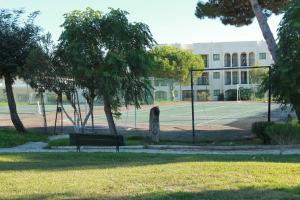 Apartamento T1 Quinta Nova - Alvor