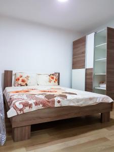 Venecia Plaza Struga - Pensionen, Struga