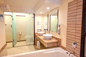 Sandos PlayacarInclusive