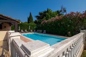 Villas Villa Carpe Diem : Villa