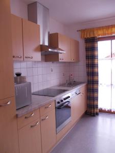 Appartement Andreas Gstrein