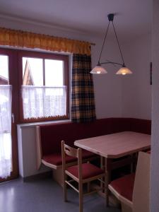 Appartement Andreas Gstrein