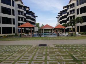 Studio at Samsuria Beach Resort