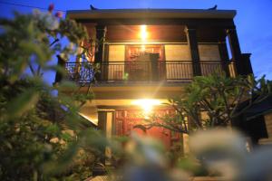 Pondok Gepokan Homestay