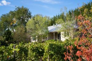 Provence Spa Villa 1