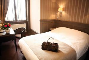Hotels Bayard Bellecour : Chambre Double Confort  - Non remboursable