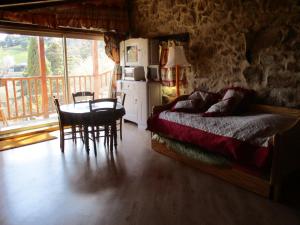 B&B / Chambres d'hotes Ferme des Combettes : photos des chambres