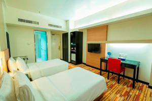 Harbour View Hotel