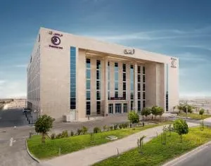 Premier Inn Doha Education City - Dauhá