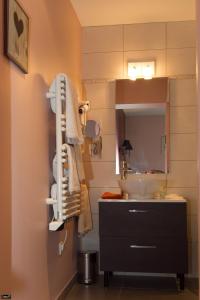 Hotels La Bastide de Venelles : photos des chambres