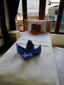 Phòng Deluxe 3 Người Nhìn Ra Biển (Deluxe Triple Room with Sea View)