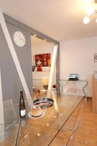 Appartements COLMARAPPART Grand'Rue : photos des chambres